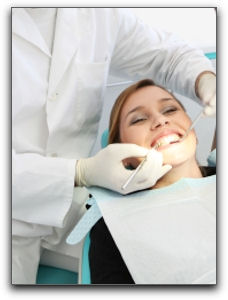 7 Major Benefits Of Sedation Dentistry